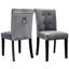 Franke Upholstered Dining Chair