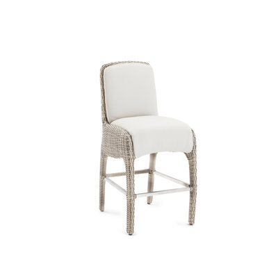 London Outdoor Bar Stool