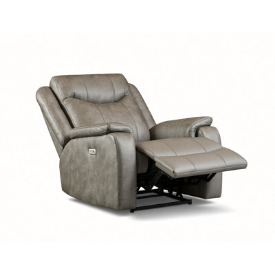 Burley Big & Tall Recliner