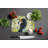 Crow Adam Glass Cutting Board