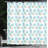 Floral Shower Curtain with Hooks Included-64863346