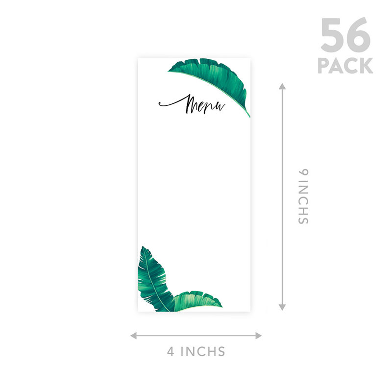 Paper Favor Bag