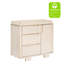 Yuzu 3-Drawer Changer Dresser-1009067568
