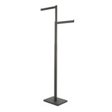 Metal Clothing Rack