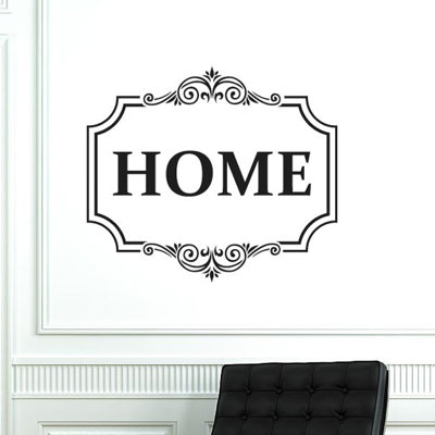 Wall Decal