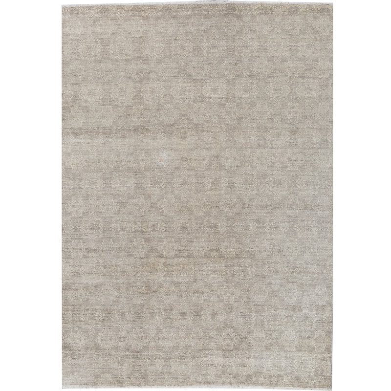 One-of-a-Kind 8'10" X 12'2" Area Rug