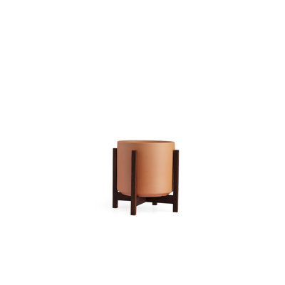 Keyes Pot Planter