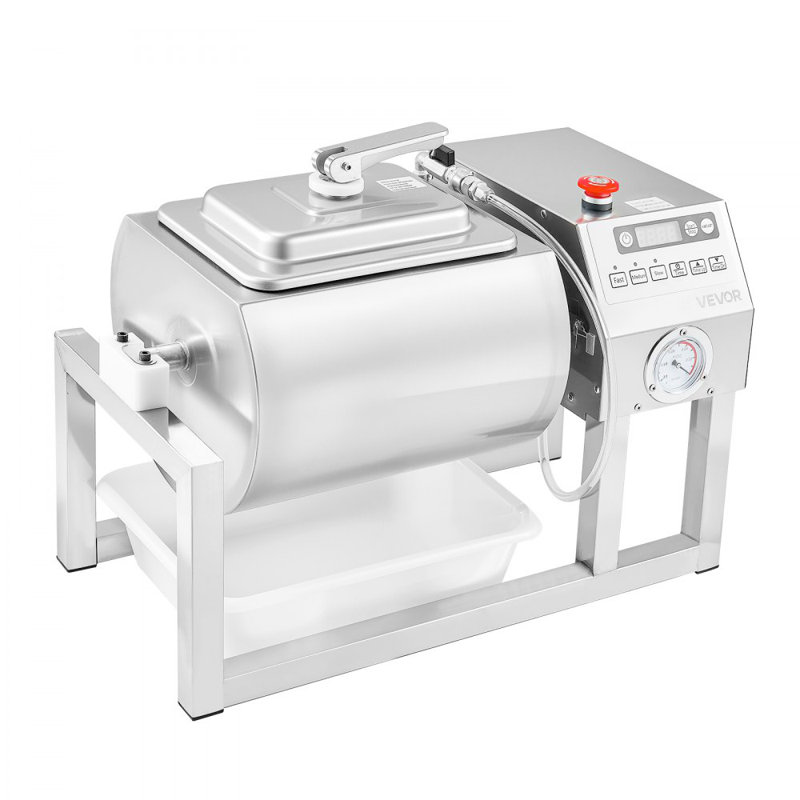 Machine à mariner sous vide 20L pour utilisation commerciale