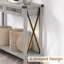 109.2cm Console Table