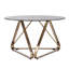Table basse Loferski
