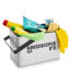 Rebrilliant Decorative Bin