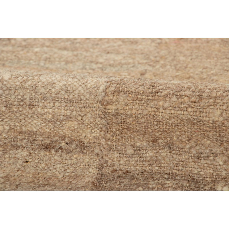 Kilim & Flatweave One-of-a-Kind 9'10X12'0 Area Rug
