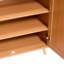 15 Pair Shoe Storage Cabinet
