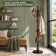 Solid Wood Freestanding 14 - Hook