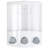 EURO Trio Soap Dispenser-7442631