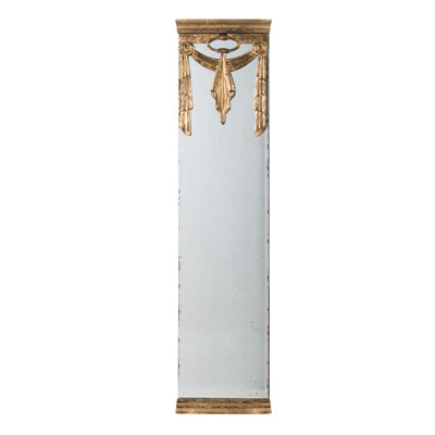 Mose Flat Mirror