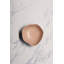 Bol empilable en porcelaine de qualité supérieure EARTH-DARK SAND, 5,5 po-426743067