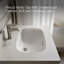 Ensemble de meuble-lavabo simple Hadron-88685775-88685776-124966456