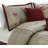 Miki Cherry Blossom Embroidery Comforter Set-482136261-482136260
