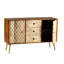 Rosemont 130cm Sideboard