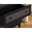 Commode 3 tiroirs, commode Boho-732725900