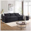 Canapé modulaire Modern