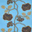 Tissu chintz Schumacher x Neisha Crosland-55273276