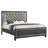 Joi Upholstered Standard Bed-95200460-95200458