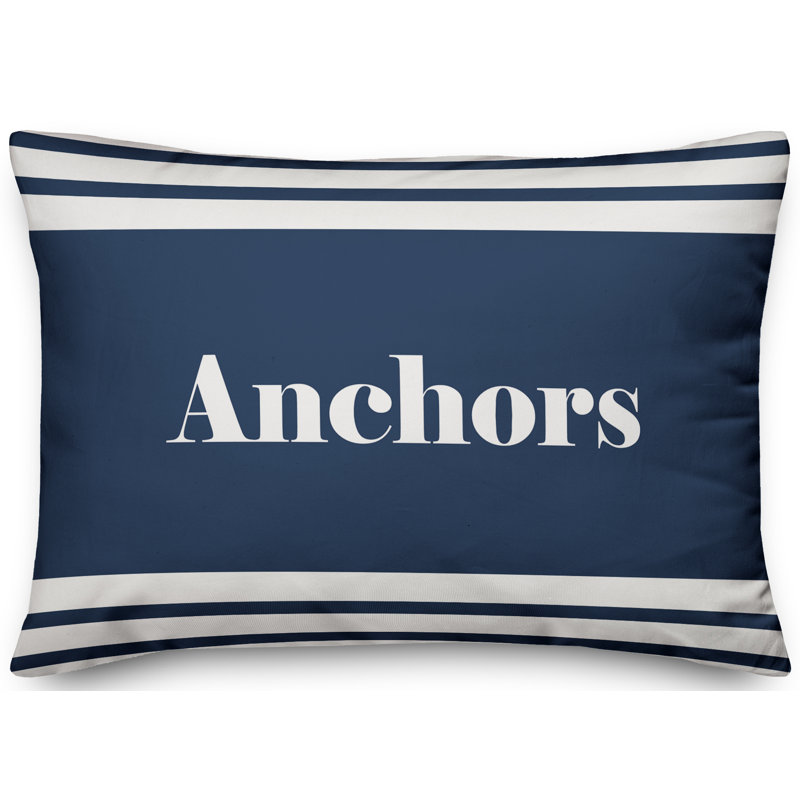 Coussin Anchors