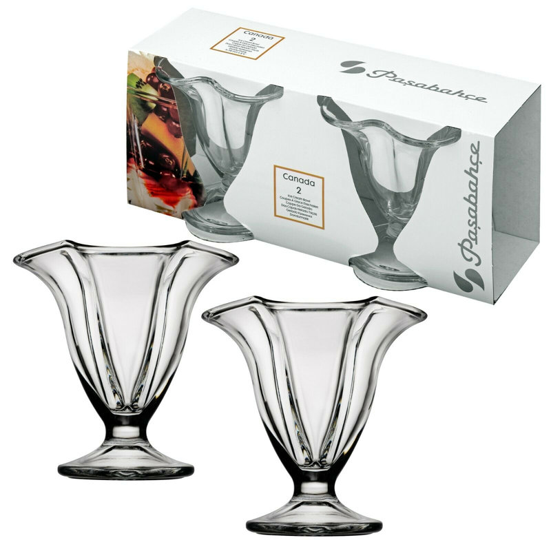 Canada 180ml Dessert Bowl