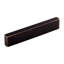 Sanctuary (R) II Modern Metro 12" Center to Center Finger Pull-1761794844-1835130965