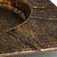 Plateau en aluminium coulé Baxter-237480498-237480501