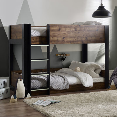 Ryder Russell Single (3') Bunk Bed