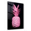 Decorative Tempered Glass Painting