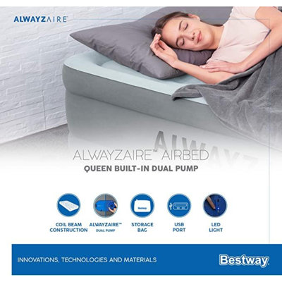 45 cm Air Mattress