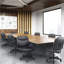 Chaise de travail