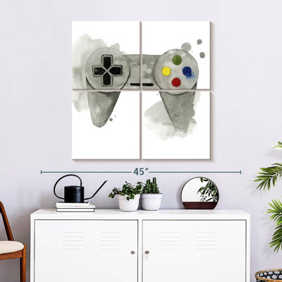 Gamer III