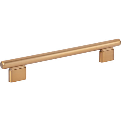 Holloway 7 9/16" Center To Center Bar Pull