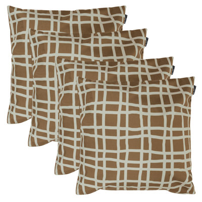 Indoor / Outdoor Square Cushion