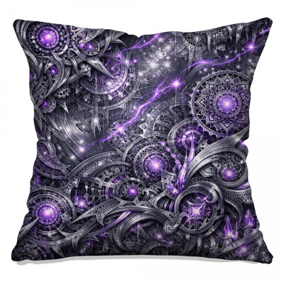 Coussins Intricate