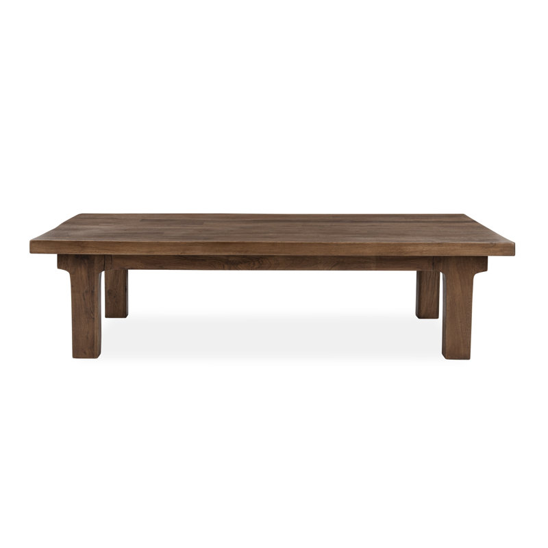 Table basse Carmel 
