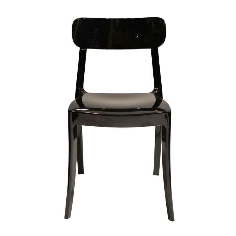Grace Chair, Black