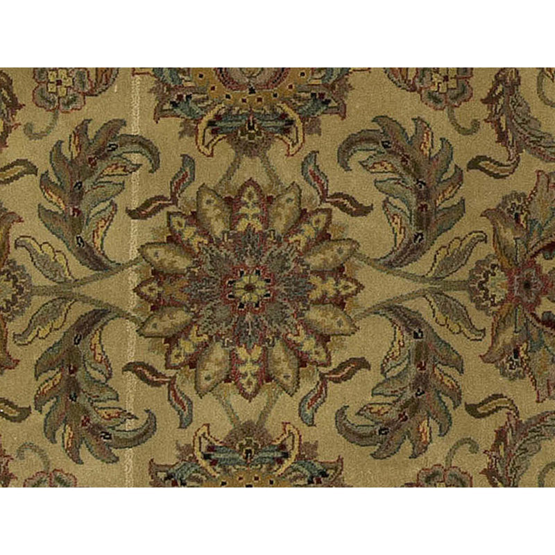 Trinity One-of-a-Kind Round 6' X 6' Hand Knotted Area Rug