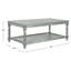 Table basse avec rangement Fuller-61787080