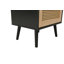 Noemi 2 Drawer Bedside Table-1371355917