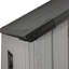 6x6FT Apex Roof Garden Tool Shed