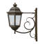 Cassandra - Light Outdoor Wall Lantern