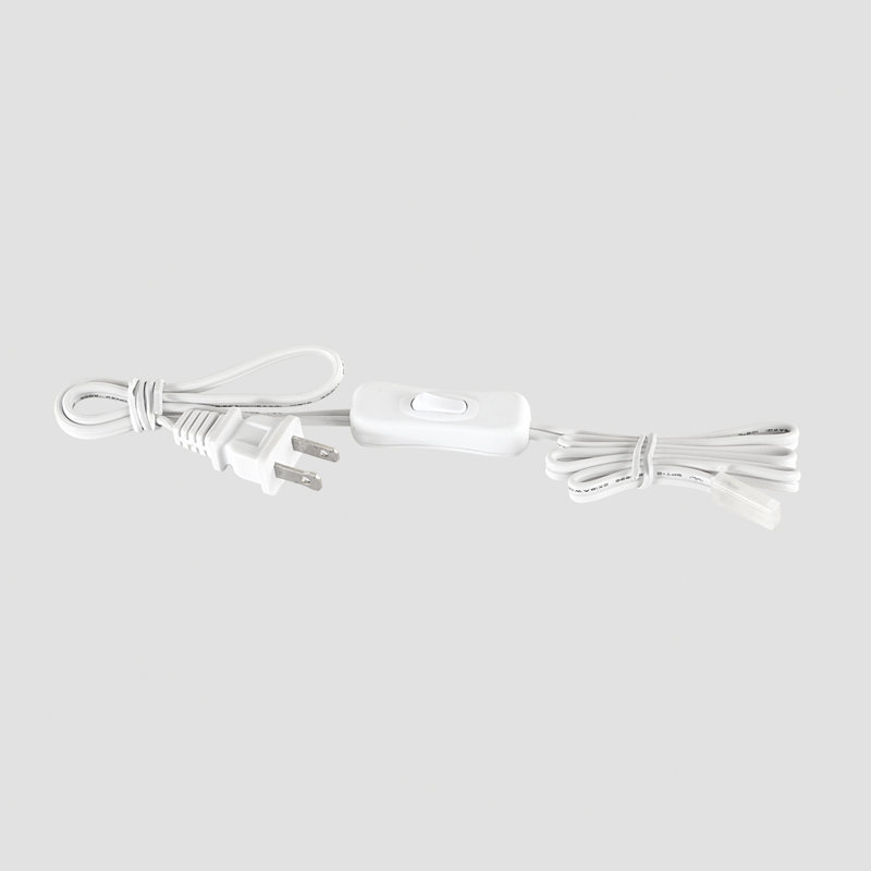 LED Dome Cord