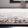 Kojo Performance Abstract Rug
