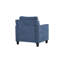 Chaise Horatio Chenille-1679814495